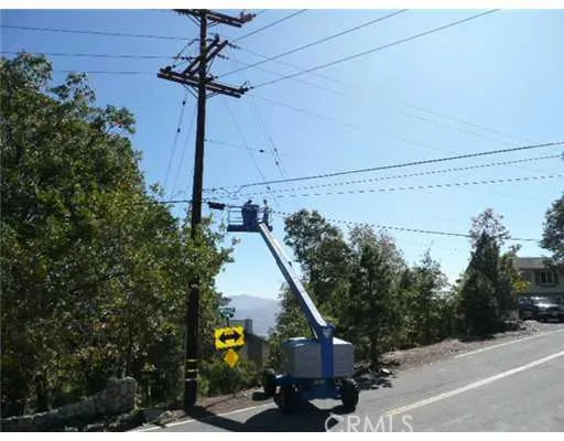 0 Matterhorn Drive, Lake Arrowhead, California 92352