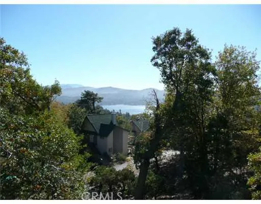 0 Matterhorn Drive, Lake Arrowhead, California 92352