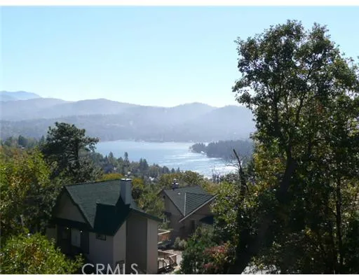 0 Matterhorn Drive, Lake Arrowhead, California 92352