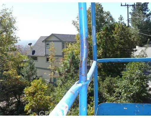 0 Matterhorn Drive, Lake Arrowhead, California 92352