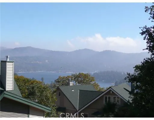 0 Matterhorn Drive, Lake Arrowhead, California 92352