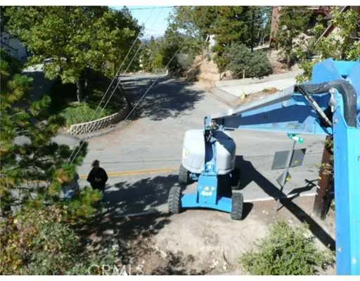 0 Matterhorn Drive, Lake Arrowhead, California 92352