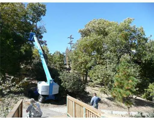 0 Matterhorn Drive, Lake Arrowhead, California 92352
