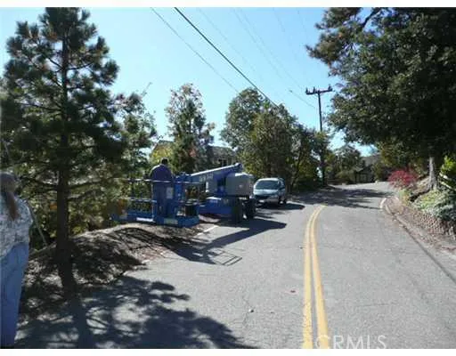 0 Matterhorn Drive, Lake Arrowhead, California 92352
