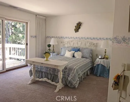 159 Cypress Drive, Lake Arrowhead, California 92352