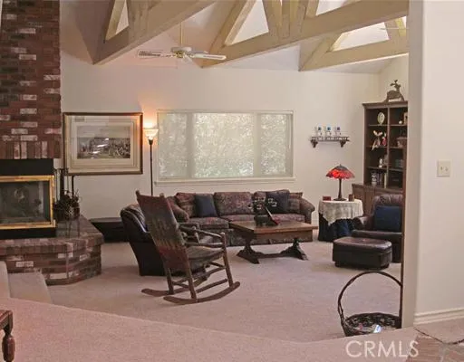159 Cypress Drive, Lake Arrowhead, California 92352