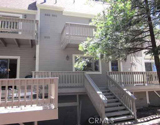 159 Cypress Drive, Lake Arrowhead, California 92352