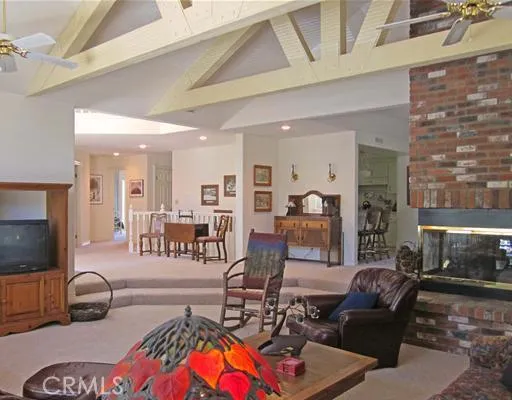 159 Cypress Drive, Lake Arrowhead, California 92352