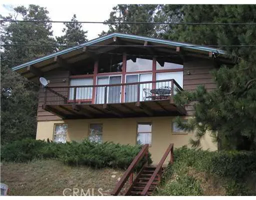 31594 Inspiration Drive, Running Springs, California 92382