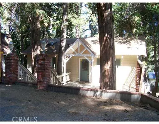31482 Cedarwood Drive, Running Springs, California 92382