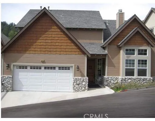 28475 Fresh Spring, Lake Arrowhead, California 92352