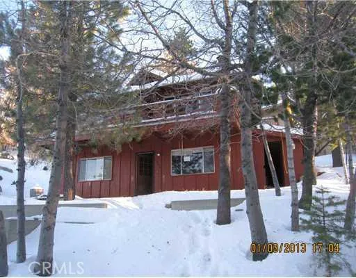33095 Donner, Running Springs, California 92308