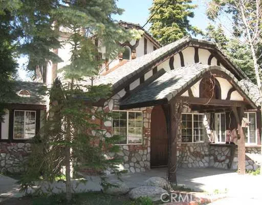 26048 State 189, Lake Arrowhead, California 92391