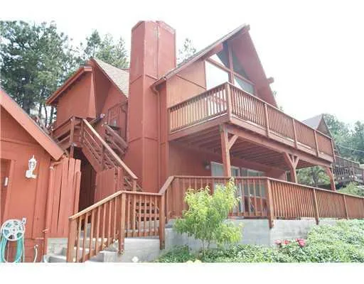 27771 North Bay /lake Side Of Nbay, Lake Arrowhead, California 92352