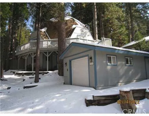 31291 Cedarwood, Running Springs, California 92382