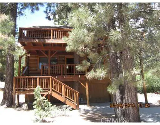 33414 Bluebird, Green Valley Lake, California 92341