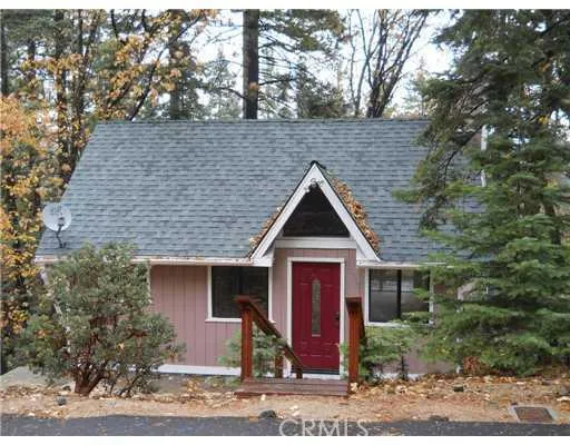 26311 Jacqueline Road, Lake Arrowhead, California 92391