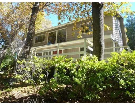 291 Bret Hart, Lake Arrowhead, California 92352