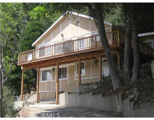 24288 Zurich Drive, Crestline, California 92325