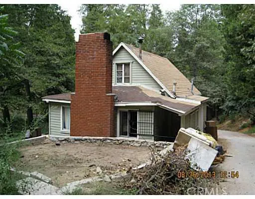 485 Hwy 138, Crestline, California 92325
