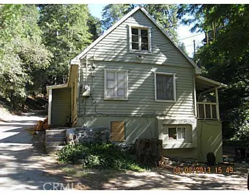 485 Hwy 138, Crestline, California 92325