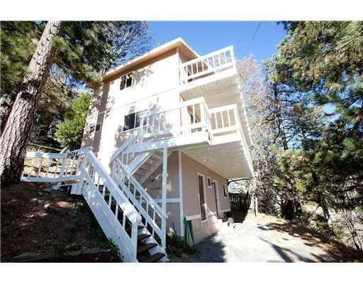 24044 Zurich Drive, Crestline, California 92325