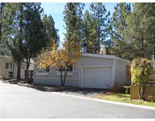 391 Montclair #103, Big Bear