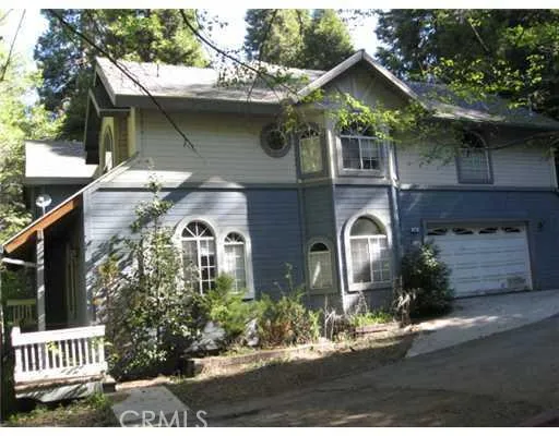 508 Merrimack, Lake Arrowhead, California 92352