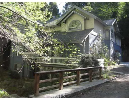 508 Merrimack, Lake Arrowhead, California 92352