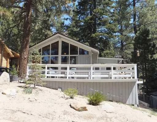 33480 Fern Drive, Green Valley Lake, California 92341