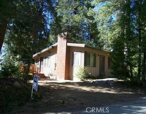 31747 Luring Pines Drive, Running Springs, California 92382
