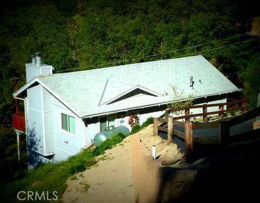1 Winding Way, Running Springs, California 92382