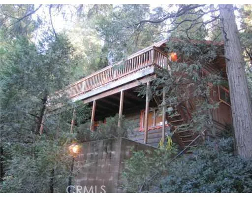 24239 Bernard, Crestline, California 92325
