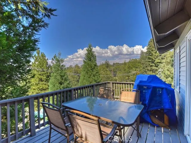 1217 Yukon Drive, Lake Arrowhead, California 92352