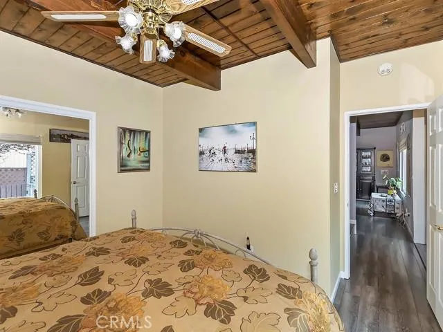 1217 Yukon Drive, Lake Arrowhead, California 92352