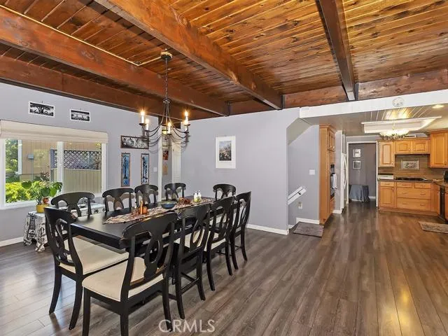 1217 Yukon Drive, Lake Arrowhead, California 92352