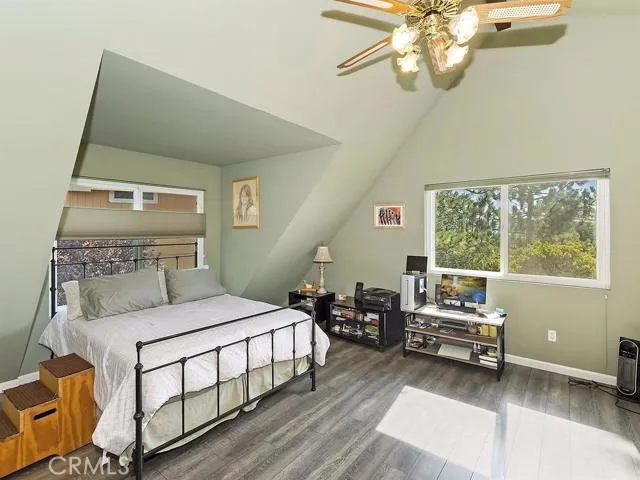 1217 Yukon Drive, Lake Arrowhead, California 92352