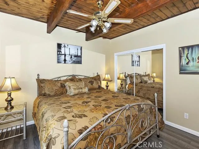 1217 Yukon Drive, Lake Arrowhead, California 92352
