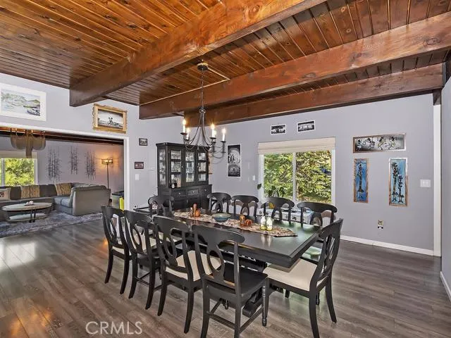 1217 Yukon Drive, Lake Arrowhead, California 92352