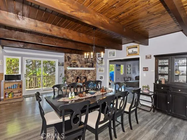 1217 Yukon Drive, Lake Arrowhead, California 92352