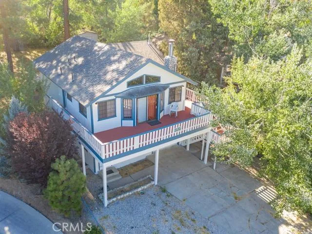 40179 Lakeview Drive, None, California 92315