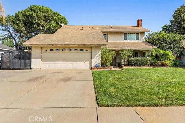 9594 Deerbrook Street, Ontario, California 91730