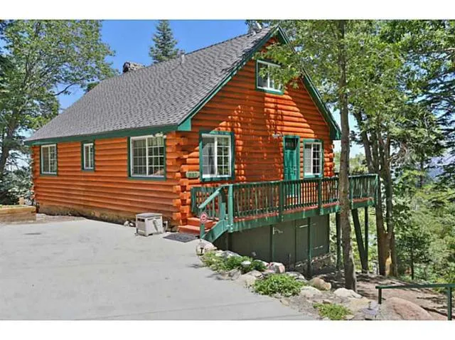 887 Bear Springs Road, Other, California 92391