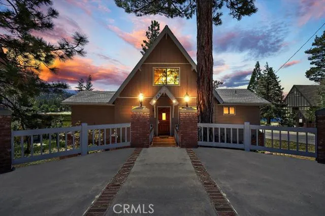 122 Eagle Drive, None, California 92315