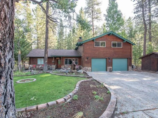 42164 Switzerland Drive, None, California 92315
