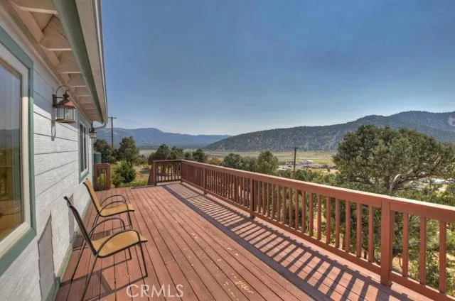 45528 4th Street, None, California 92314