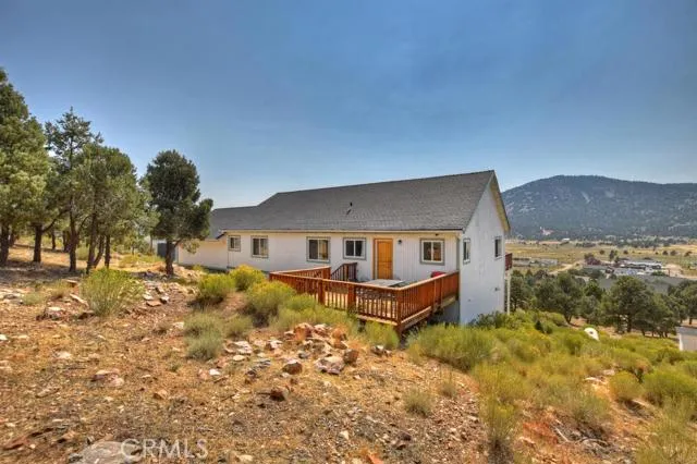 45528 4th Street, None, California 92314