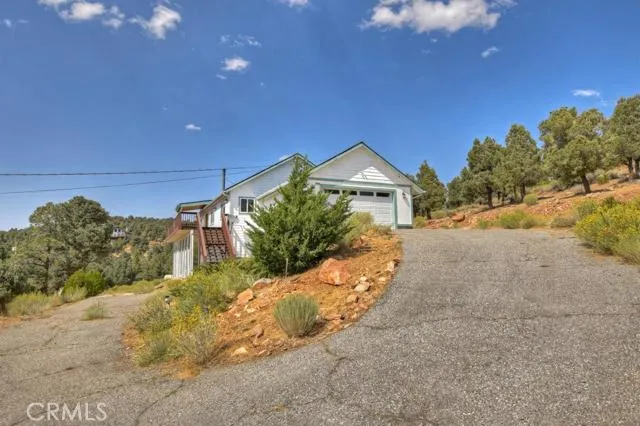 45528 4th Street, None, California 92314