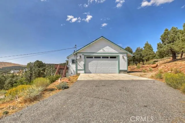 45528 4th Street, None, California 92314