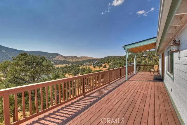 45528 4th Street, None, California 92314